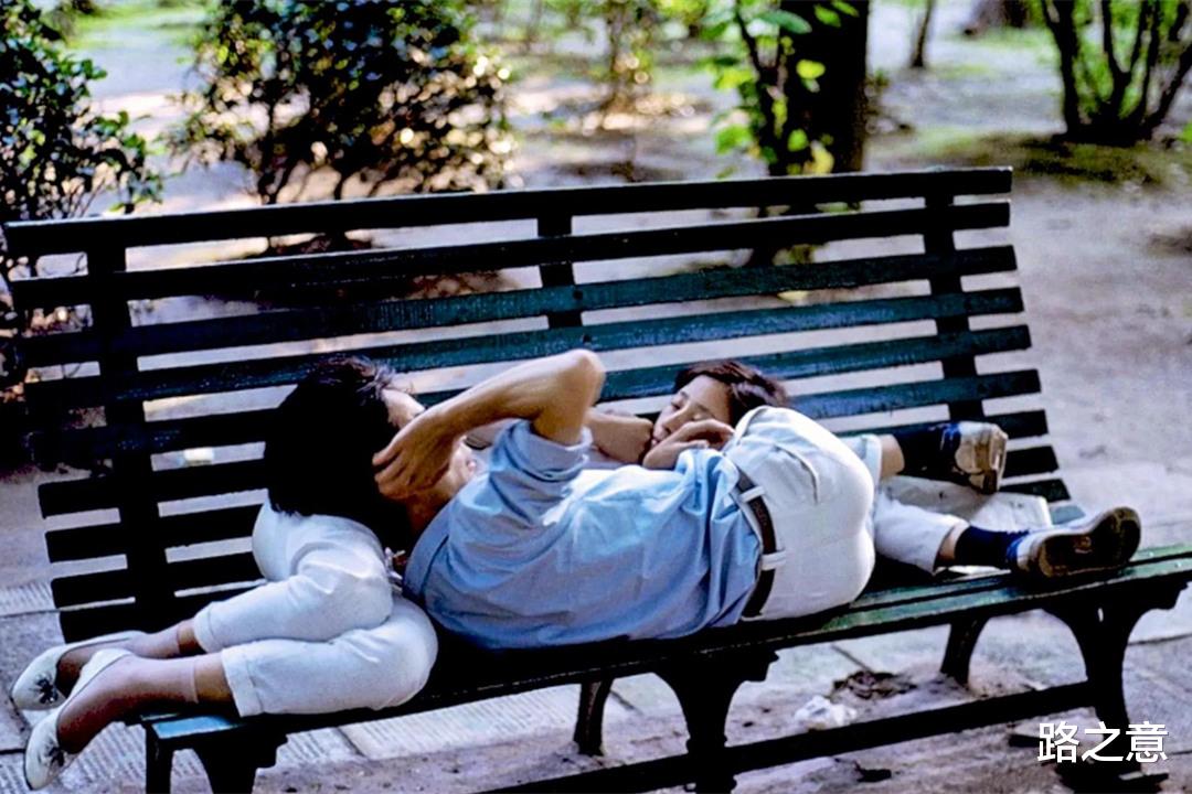 为和情人结婚她毒计百出,然而婚礼竟在刑场上,1995年南昌情杀案