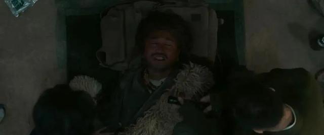 胡八一|豆瓣8.2,《鬼吹灯》系列最佳,都给我冲