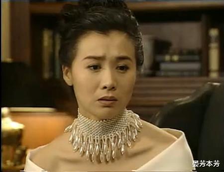 迪丽热巴|演员李媛媛：患癌去世前，我想给儿子喂最后一次奶，丈夫不愿再娶