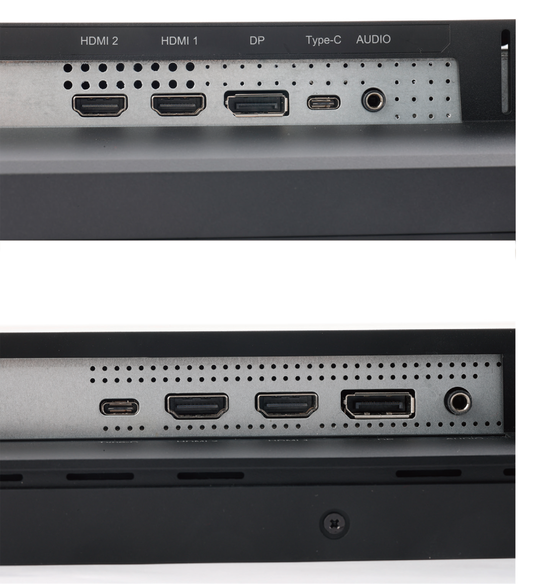 显示器|为创作而生——体验两款INNOCN专业级“带鱼屏”