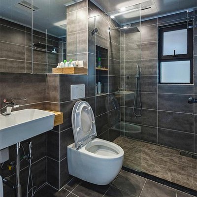 “懒癌患者”装修的注意事项:做好这6处,入住后家务活少一半