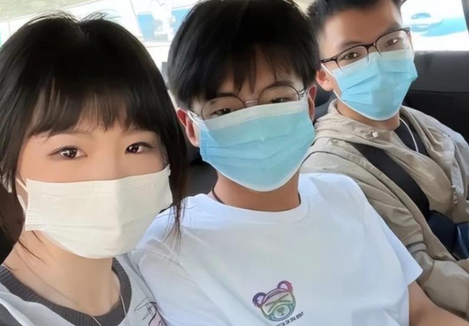 符建涛|大格局!孙海洋晒视频兑现给寻子难友20万承诺,希望大家不要网暴