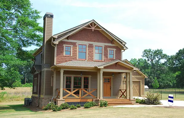 购房置业|案例:婚后买房一方父母付首付,夫妻共同还款,离婚时怎么分割?