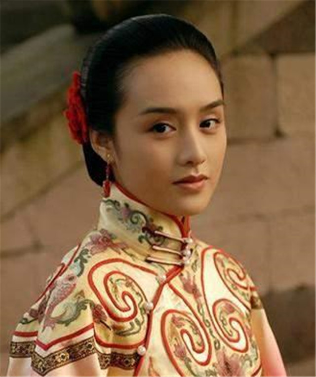 富大龙|影帝富大龙宣布离婚,饶敏莉颜值惊艳,双方结婚12年未生小孩