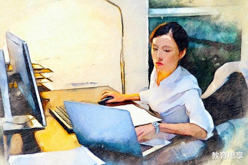 脑回路|“铁饭碗”都不想要？年轻人的“脑回路”，你不懂