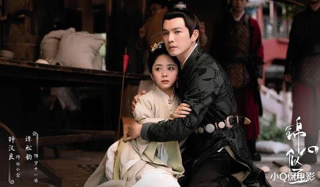 古装剧|去年最烂的十部古装剧，每部都是灾难，你成功躲过了几部？