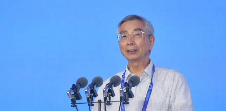 滤镜|美始料未及！芯片巨头加入“中国阵营”，中国院士期待的情况发生