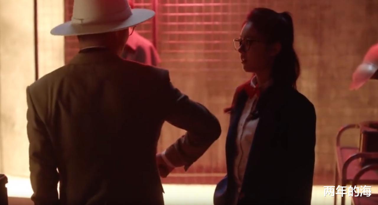 |《少年派2》林妙妙怒打男朋友耳光，吕佳维是渣男有6处暗示