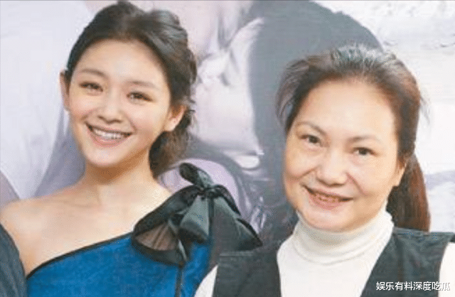 王嘉尔|大S妈妈否认女儿将去韩国生活，提到汪小菲称呼真相了？