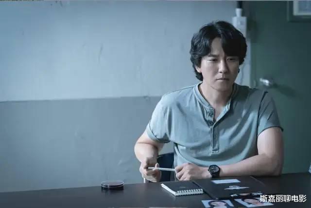 韩剧|按韩国这届百想大赏的品味，今年想看更多悬疑精品韩剧，难啦！