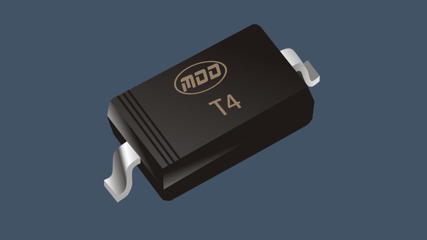 |稳压二极管主要参数有哪些？