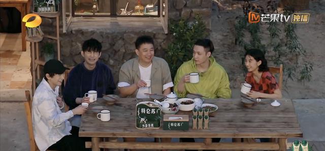 向往6|《向往6》被曝造假骗观众,导演正式回应,网传洗碗阿姨镜头曝光