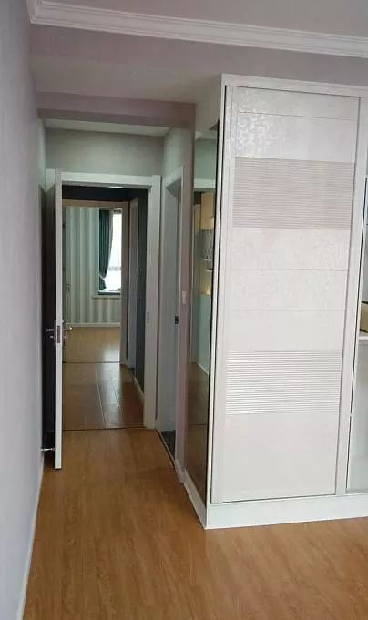 新房装修好了,婆婆进来一看说快要窒息了,以后再也不来了!咋办