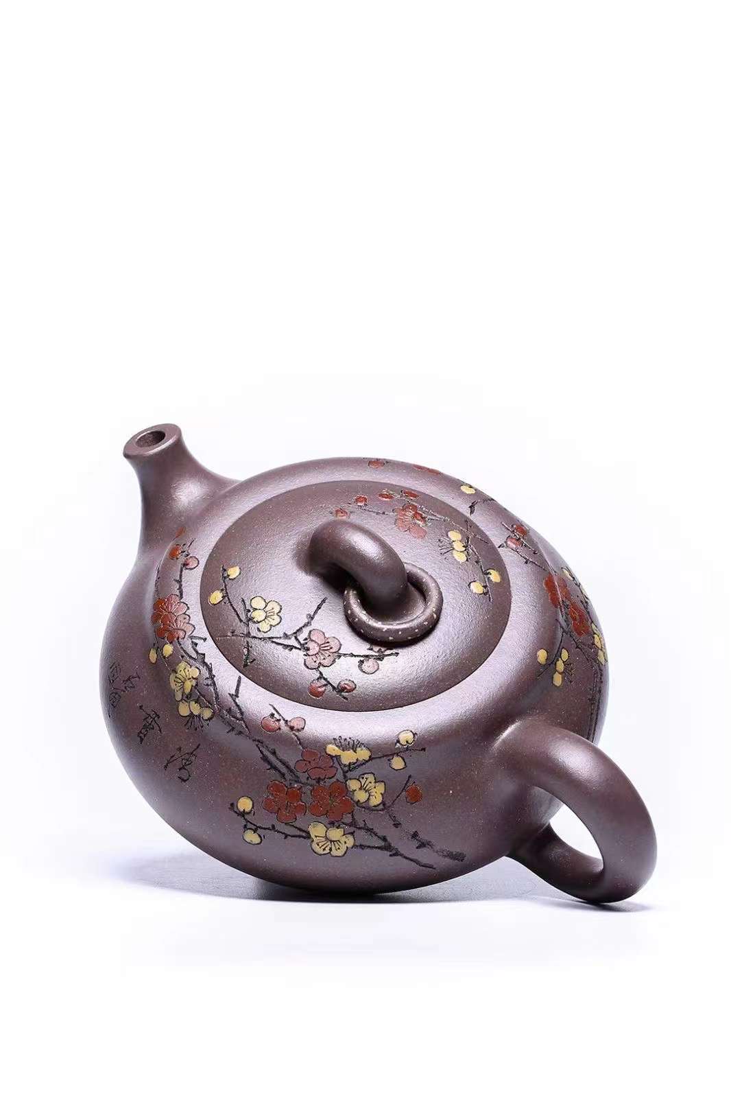 |石破天谈紫砂：为啥紫砂壶的包浆备受推崇？