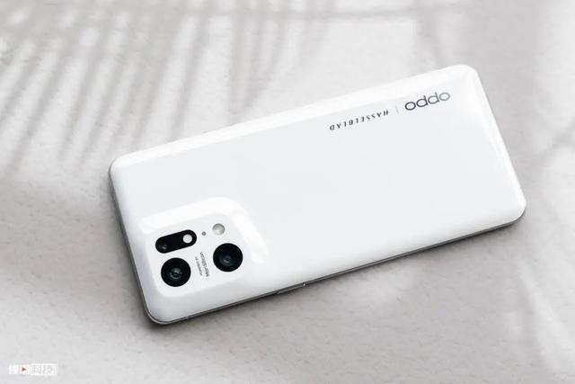 |图赏:这种会搞颜色的新机,好骚哦