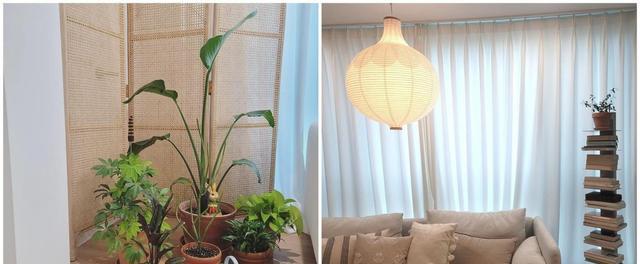 70装修坚决不让父母参与,“去客厅化”不要电视,入住很是惬意