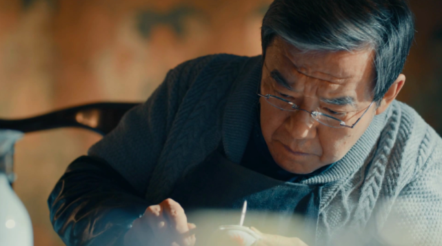 受儿女的影响,李立群新片投资2亿,预售票房仅858元 _电影