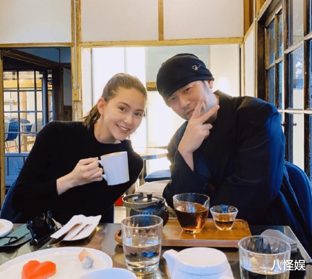 昆凌|昆凌预产期临近,首晒宝宝衣服开心发文:我准备好坐月子了