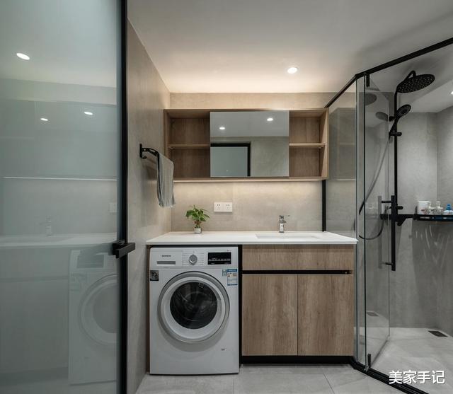 北京四口之家的新房火了,仅凭一个玄关就圈粉无数,家居氛围太赞了