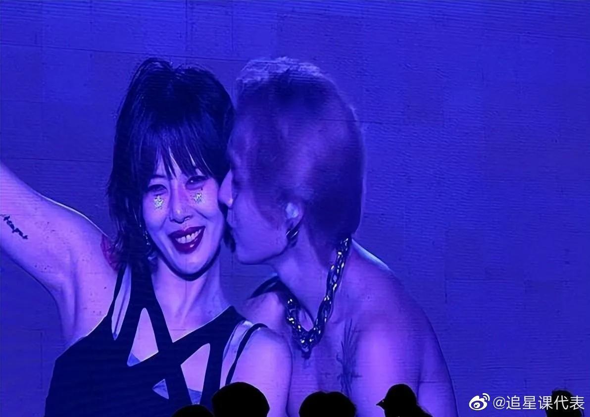 金泫雅|泫雅分手!男方劈腿嫩妹,说她是最后一任,男人靠得住母猪会上树