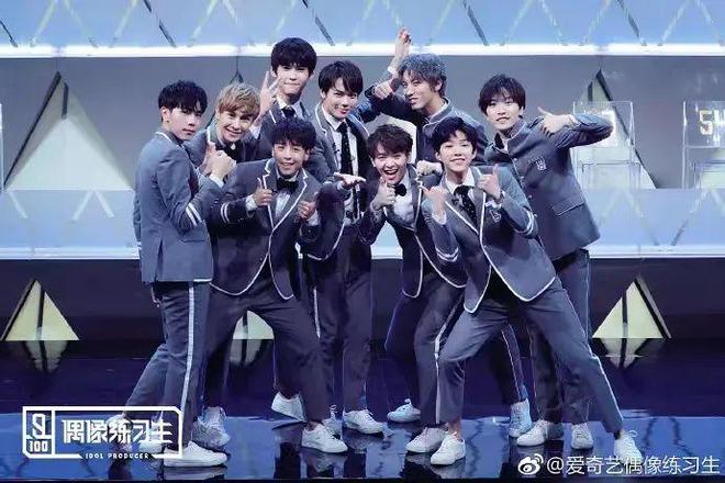 游乐场|内娱再继续摆烂,就要被NPC碾压了