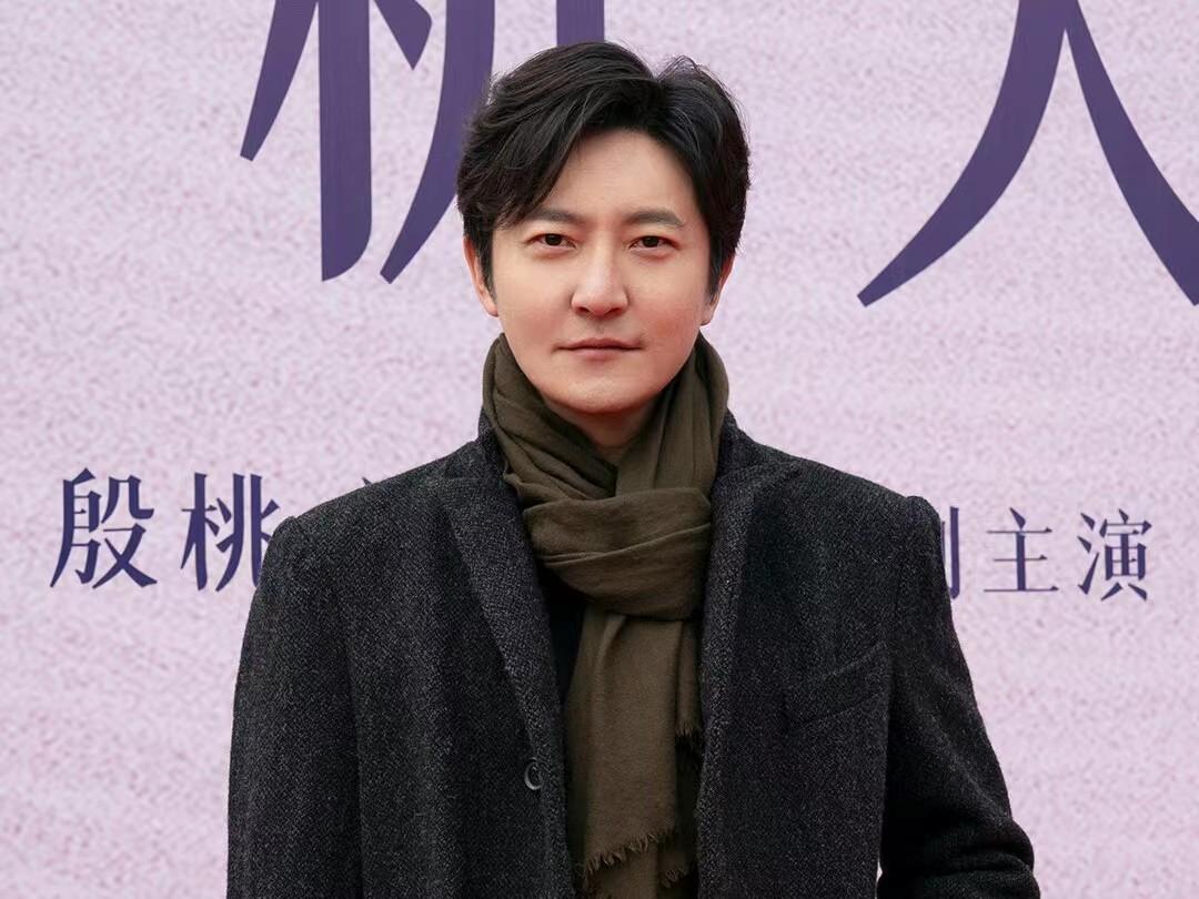 中国奇谭|角色换位,合作养娃!小夫妻官宣阵容,殷桃郭京飞齐溪张云龙加盟