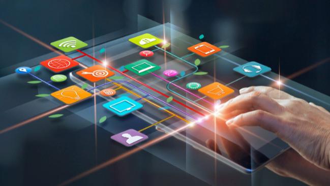 电子商务|鱼爪网|号外！号外！字节又添新产品！