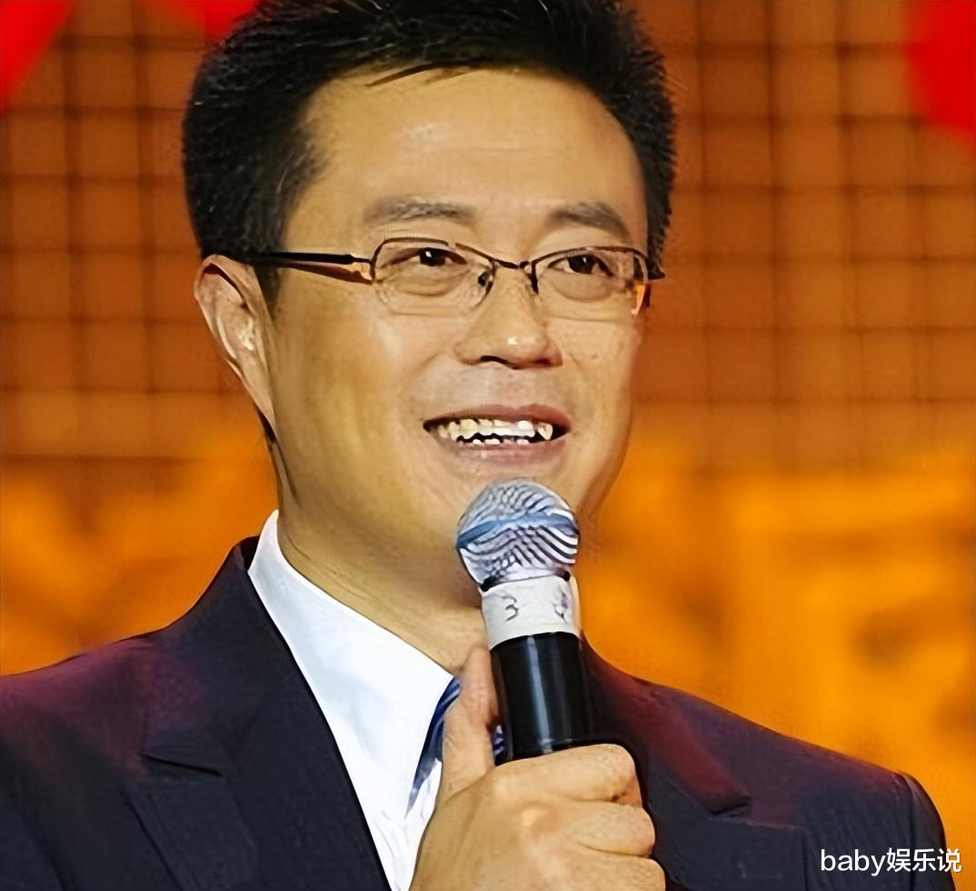 白燕升|白燕升：因爱照顾瘫痪妻子，对女儿宠溺有加，50岁再得小儿子