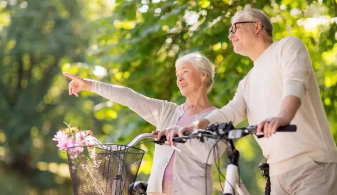 人均寿命|媒体:全国男女人均寿命差值越来越大,平均78.2岁,是好还是坏?