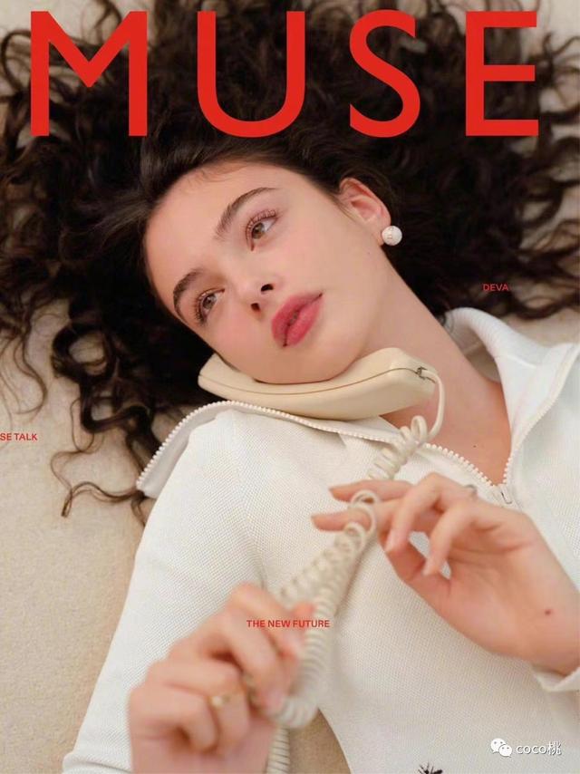 莫妮卡·贝鲁奇|“最美星二代”邱淑贞女儿公开素颜，港风大美人基因遗传到位