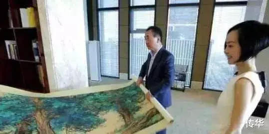 马云|大佬们的办公室:李嘉诚神秘;马云新潮;王健林宝库,雷军接地气