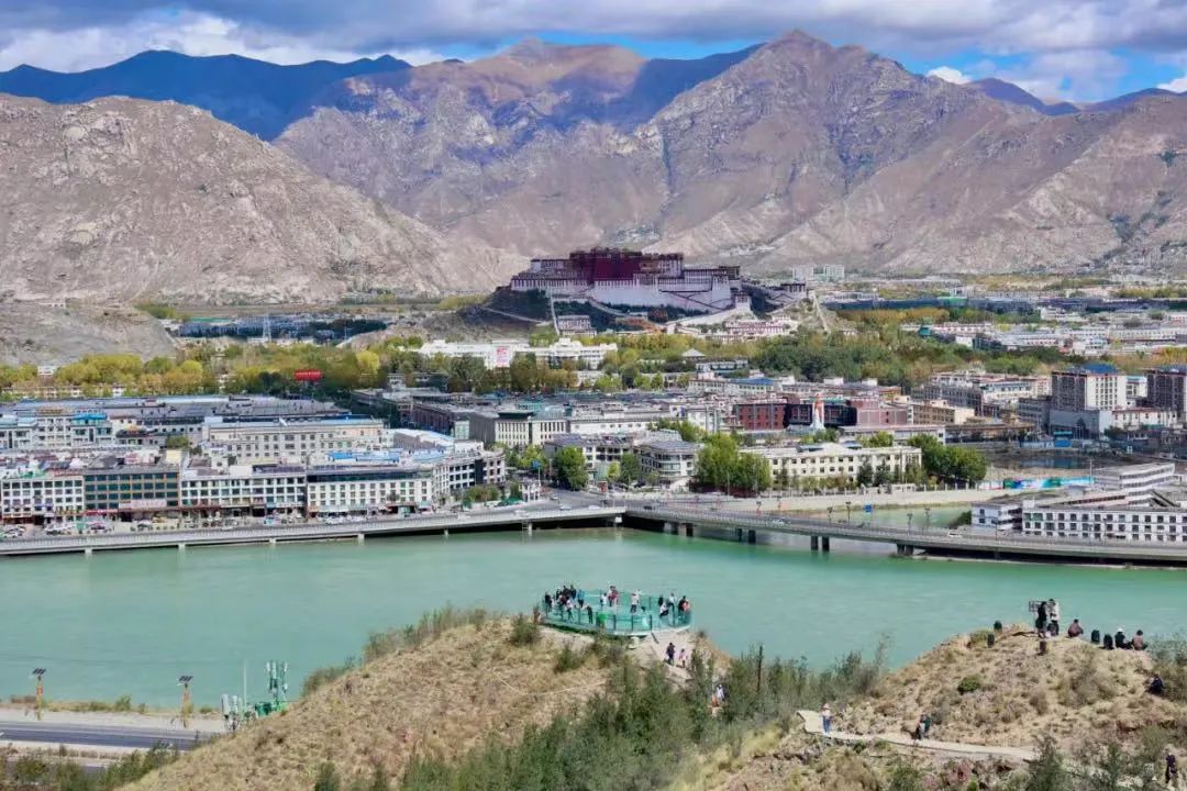 漂流|70岁之前，一定要完成的10次旅游，体验过才没遗憾！