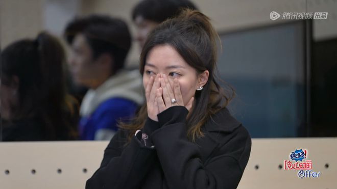 领英|别人家孩子扎堆的《offer4》，我却共情了任若阳