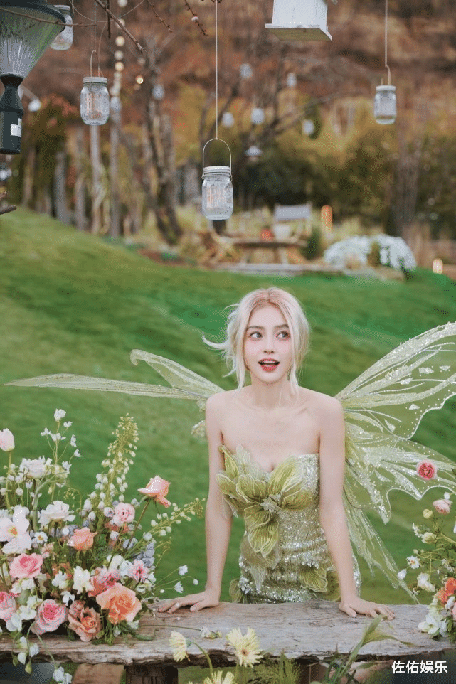 黄晓明|各自安好!黄晓明baby同时现身剧组,男帅女靓受期待