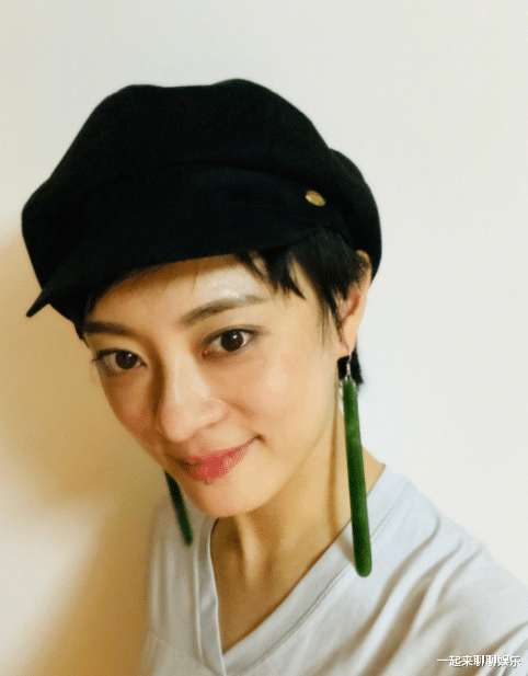 |被孙俪资助的向海清，写6000字控诉她抠门，19年过去了，如今怎样？