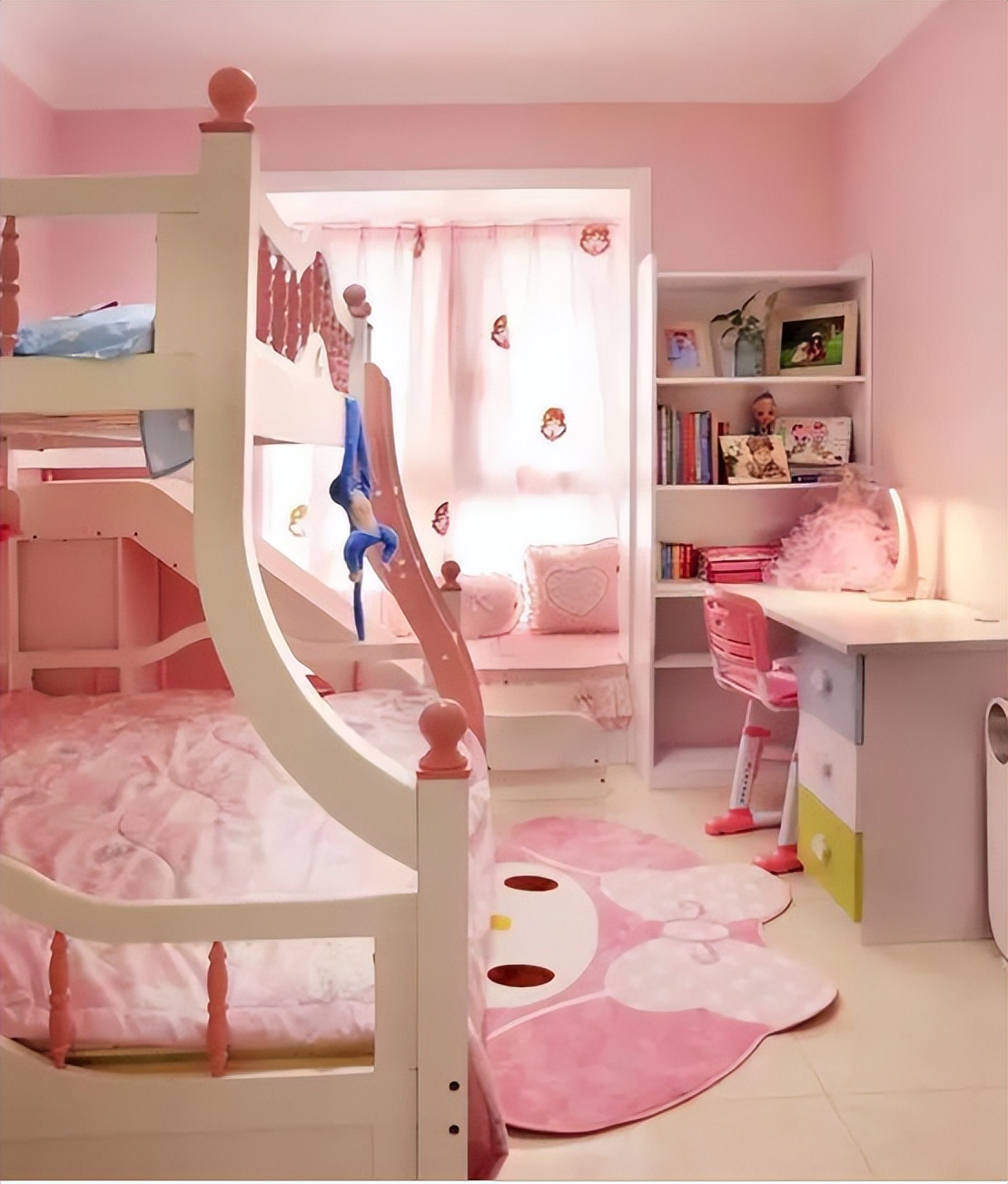 新房不要再瞎装了,可以参考这套三室两厅的设计,简约不失大气