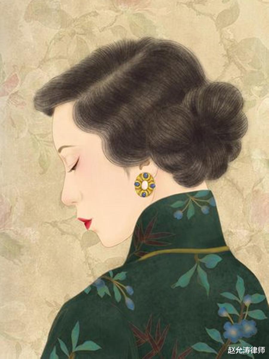 案例:女大学生追富二代,裸贷做处女膜修复,被对方发现酿悲剧