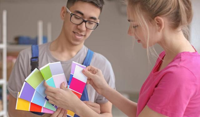 想要做好家里的装修，设计非常的关键，而2个方面的内容更要掌握