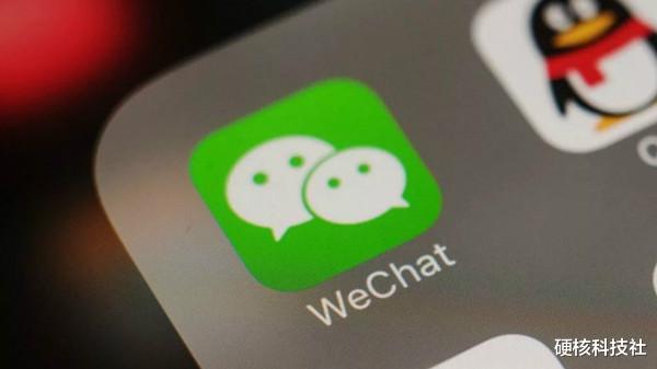 微信|用户超12亿的微信,曾经差点被2款软件打败,如今都销声匿迹