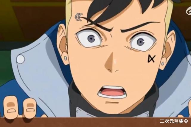 火影忍者剧场版|博人传233：川木正式加入第七班，海贼之战一触即发