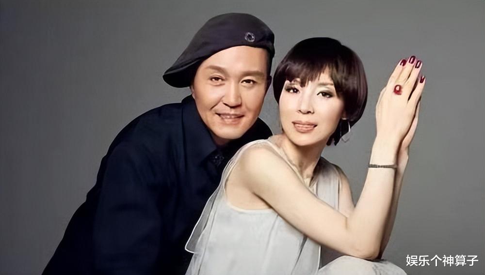 吴刚|《狂飙》中的“关系户”演员,吴刚一家三口齐上阵,儿子演技遭吐槽