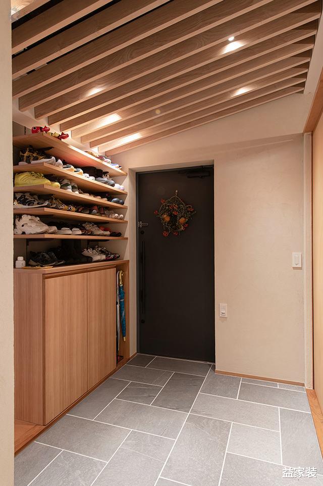 日本住宅的智慧，都体现在这套83㎡的房子里，一起来瞧瞧！