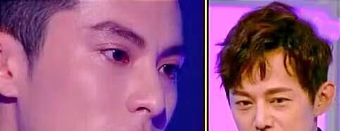 王鹤棣|“你好星期六”押宝王鹤棣？其实也是意外，本是何炅的一片好心