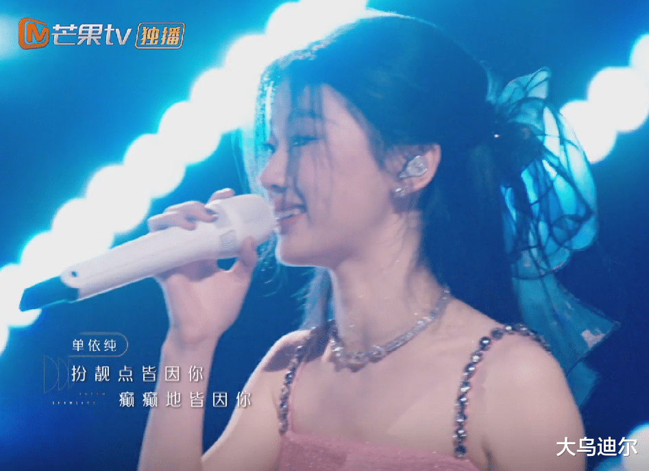 李健|八大门派围攻港乐光明顶丨你江湖,我江湖,《声生不息》也江湖