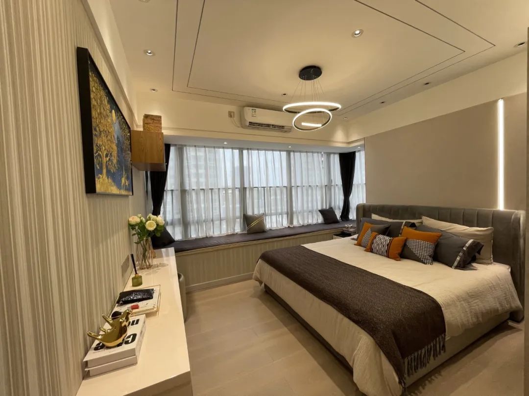 购房置业|想要“逛街自由”?肇庆这个自带商业综合体的楼盘,太香了!