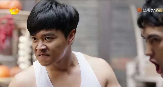 陈思诚|陈思诚在《远大前程》中翻版“韦小宝”惹众怒