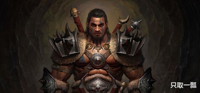 济南|暗黑手游什么职业厉害《暗黑破坏神不朽》开荒职业推荐大全 排行榜