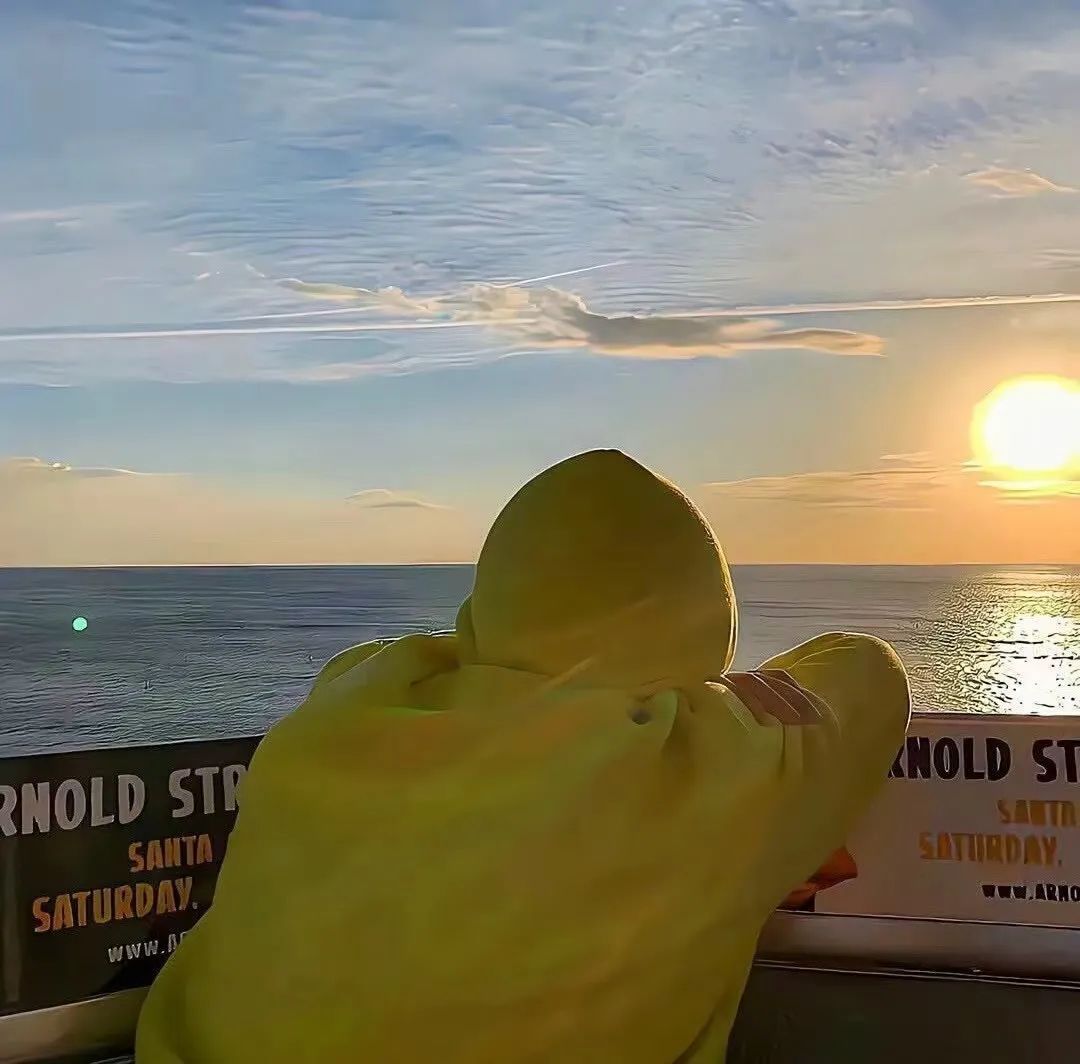 头像 | 是心动头像 好看潮头