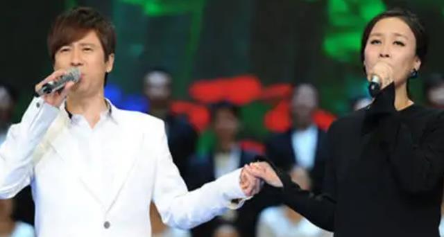 解晓东|解晓东：那英暗恋过，章子怡求过，14次登春晚身价上亿