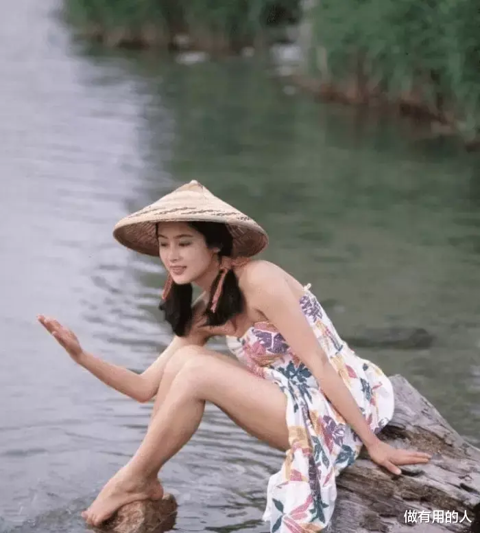 陈红|她凭什么被誉为“大陆第一美人”？年轻时的她到底美到什么程度？